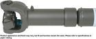 65-9318 Cardone Industries Remanufactured Drive