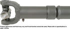 65-9319 Cardone Industries Drive Shaft-driveshaft Prop