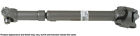 65-9334 Cardone Industries Drive Prop Shaft Front Reman 082617563291