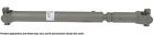 Aa1659358 65-9358 Cardone Industries Drive Prop Shaft Front Reman 082617563048