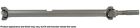Aa1659391 65-9391 Cardone Industries Drive Prop Shaft Front Fits Chevrolet 082617857390
