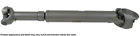Aa1659400 65-9400 Cardone Industries Drive Prop Shaft Rear Reman Fits 082617563680
