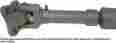 00082617563543 65-9423 Cardone Industries Drive Shaft-driveshaft Prop Shaft Reman Fits 1985 Ford Ranger 419361 Aa1659423 225129