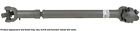 Aa1659438 65-9438 Cardone Industries Drive Prop Shaft Reman Fits Jeep 082617564243
