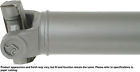 Aa1659443 65-9443 Cardone Industries Drive Shaft-driveshaft 082617564281 Aa1659443 65-9443 Cardone Industries Drive Shaft-driveshaft 082617564281