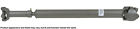 Aa1659446 65-9446 Cardone Industries Drive Prop Shaft Front Reman Fits 082617564311