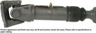 65-9478 Cardone Industries Remanufactured Drive Shaft Assembly