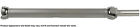 Aa1659501 65-9501 Cardone Industries Drive Prop Shaft Rear Reman 082617857482