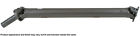 Aa1659511 65-9511 Cardone Industries Drive Shaft-driveshaft 082617579087
