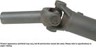 65-9512 Cardone Industries Remanufactured Drive Shaft Assembly