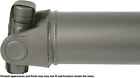 65-9529 Cardone Shaft-driveshaft Rear Prop Reman Shaft Drive