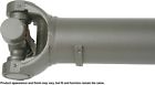 65-9532 Cardone Industries Remanufactured Drive Shaft Assembly 65-9532 Cardone Industries Remanufactured Drive Shaft Assembly