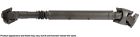 Aa1659534 65-9534 Cardone Industries Drive Shaft-driveshaft 082617857604
