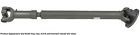Aa1659622 65-9622 Cardone Industries Drive Prop Shaft Front Reman Fits 082617563215