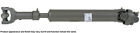 Aa1659638 65-9638 Cardone Industries Drive Prop Shaft Reman Fits Ford 082617563703