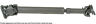 Aa1659664 65-9664 Cardone Industries Drive Prop Shaft Rear Reman Fits 082617563475