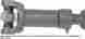 00082617564748 65-9701 Cardone Industries Drive Shaft-driveshaft Prop Shaft Front Reman Fits 1996 Dodge Dakota 419084 225197 Aa1659701