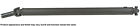 Aa1659708 65-9708 Cardone Industries Drive Prop Shaft Rear Reman Fits 082617564786