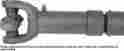 00082617563017 65-9710 Cardone Industries Drive Shaft-driveshaft Prop Shaft Front Reman Aa1659710 225200 419078 N97108