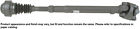 Aa1659761 65-9761 Cardone Industries Drive Shaft-driveshaft 082617564892