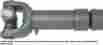 00082617564915 65-9765 Cardone Industries Drive Shaft-driveshaft Prop Shaft Front Reman Fits 1997 Jeep Wrangler N97658 419149 Aa1659765 225218