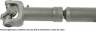 65-9781 Cardone Industries Remanufactured Drive Shaft Assembly