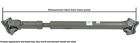 Aa1659822 65-9822 Cardone Industries Reman A-1 082617562966