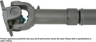 65-9851 Cardone Industries Remanufactured Drive Shaft Assembly 65-9851 Cardone Industries Remanufactured Drive Shaft Assembly