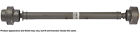65-9907 Cardone Industries Drive Prop Shaft Front Reman Fits 884548093447