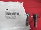 68087448ac Mopar Drive Shaft Bolt Fits Most Jeep Grand Cherokee Nos
