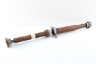 68206211aa - 68206 211aa 68206211 Aa Jeep Grand Cherokee Awd Shaft Drive Rear Oem
