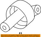 68206260aa Mopar Ram Chrysler Oem Drive