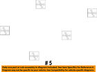 68206321ab Mopar Ram Chrysler Oem