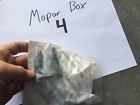 68242709aa Mopar Factory Drive Shaft Bolt