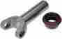 Dor697502 697-502 Dorman Drive Shaft Slip Yoke Rear 12477702