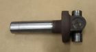 6w7z-4841-b Ford Oem Slip Yoke