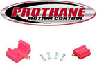 7-1611 7-1609 Prothane Camaro Torque Arm Mount Lips Face Away 636169063107
