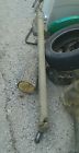 70-81 Camaro Trans Am Turbo 350 48-1 2 Driveshaft Drive Shaft Yoke 1980 81