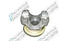 1310-cv 716298 Advance Adapters Transfer Case Yoke Dana Spline Style Each