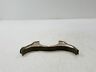 7219616 Bmw Rear Drive Shaft Holder Plate Rwd Oem