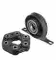72416-10 Aftermarket Propshaft Driveshaft Center Support Bearing Flex Disc Joint Kit For Bmw E24 1084 1015