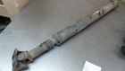 72552 Rodeo 00 01 02 Isuzu Rear Drive Shaft At 4x4