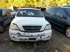 745449 Sorento 03 04 05 06 Kia Rear Drive Shaft 3.5l 6 Cyl 4x4