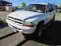 431-04316 748804 Durango Rear Drive Shaft Fits 98-99