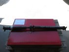 7514468 Bmw Manual Transmission Driveshaft Drive Shaft Oem