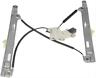 752-317 Dorman Window Reg Power