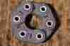 26117522027 7522027 Bmw Oem E60 E61 F10 F11 F18 528 530 525 520 630 Flex Disc Joint