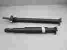 7527357 Bmw 2006 330i E90 Sedan Front Rear Drive Shaft Line Propeller Driveshaft Oem
