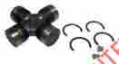 00848399049053 76-86 8126637bc Crown Automotive Sales Co Universal Joint Front Fits Jeep Cj7