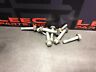 7626 Camaro Ss Oem Driveshaft Drive Prop Shaft Hardware Bolts